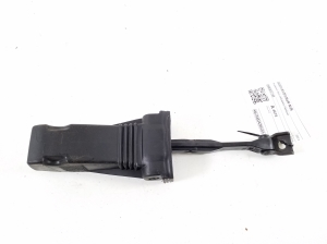 AUDI A4 B9 (2015–2026) Tirant d’arrêt de porte avant 8W0837249 - 2