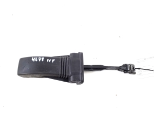   Tirant d’arrêt de porte avant  - 8W0837249 