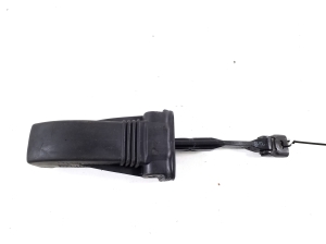 AUDI A4 B9 (2015–2026) Front door check 8W0837249 - 2