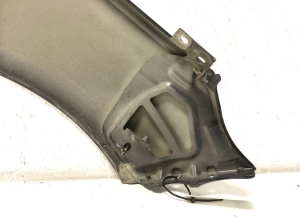 Land Rover Sport (2013–2026) Front fender DK6216016 - 3