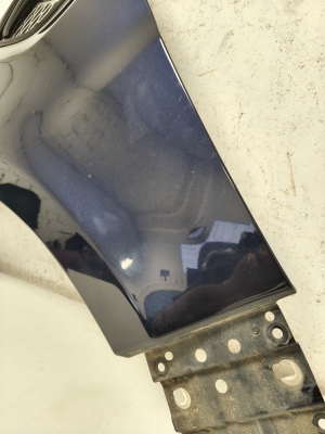 Land Rover Sport (2013–2026) Front fender DK6216016 - 4