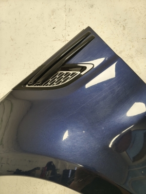 Land Rover Sport (2013–2026) Front fender DK6216016 - 5