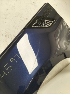 Land Rover Sport (2013–2026) Front fender DK6216016 - 6