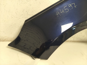 Land Rover Sport (2013–2026) Front fender DK6216016 - 7