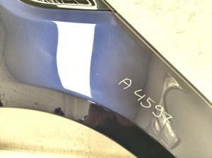 Land Rover Sport (2013–2026) Front fender DK6216015 - 2