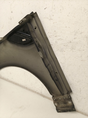 Land Rover Sport (2013–2026) Front fender DK6216015 - 4