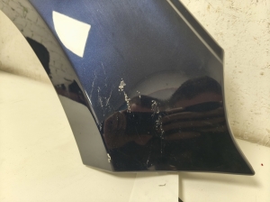 Land Rover Sport (2013–2026) Front fender DK6216015 - 7