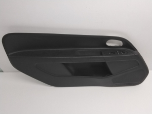 Skoda Citigo (2011–2026) Front door panel 1S3867011 - 2