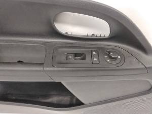   Verkleidung Tür vorne  - 1S3867011 