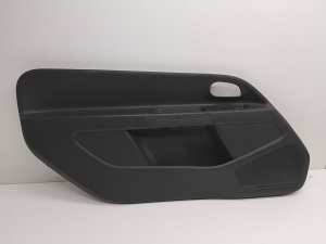 Skoda Citigo (2011–2026) Front door panel 1S3867011 - 3