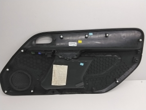 Skoda Citigo (2011–2026) Front door panel 1S3867011 - 4