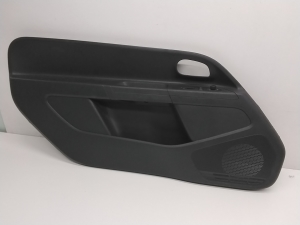 Skoda Citigo (2011–2026) Front door panel 1S3867011 - 5