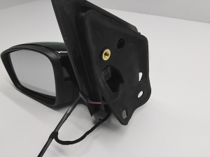 Skoda Citigo (2011–2026) Side mirror and its parts 1S1857501BC - 5