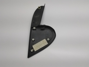 Skoda Citigo (2011–2026) Front door panel trim 1S2837973C - 2