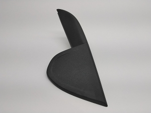 Skoda Citigo (2011–2026) Front door panel trim 1S2837973C - 4