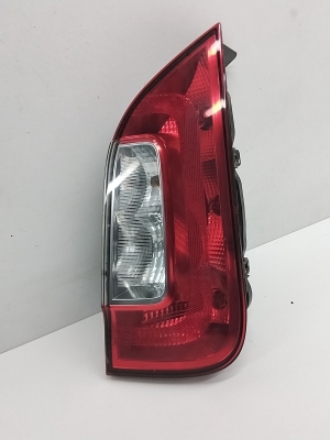 Skoda Citigo (2011–2026) Eckleuchte hinten 1ST945096C - 2