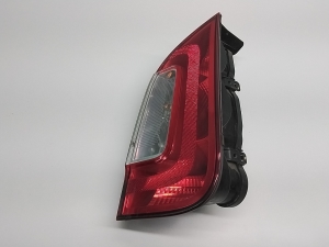 Skoda Citigo (2011–2026) Eckleuchte hinten 1ST945096C