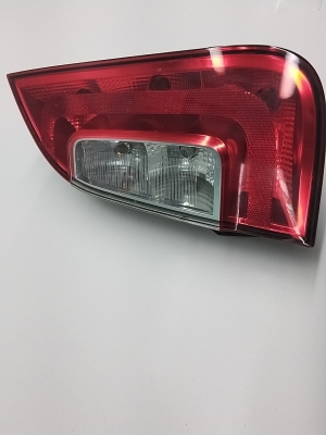 Skoda Citigo (2011–2026) Eckleuchte hinten 1ST945096C - 4