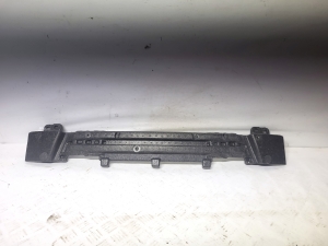 Shock absorber for front bumper beam - 8T0807550B