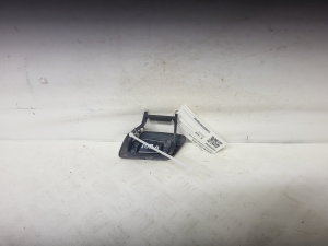 AUDI A5 (2007–2016) Front bumper headlight washer cap 8T0955636A - 2