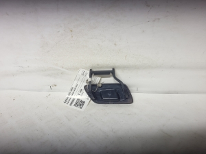 AUDI A5 (2007–2016) Front bumper headlight washer cap 8T0955635 - 2