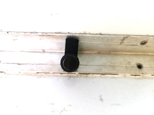 AUDI A5 (2007–2016) Front parking sensor 1S0919275 - 2