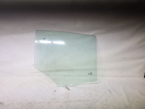 Rear side door glass - 51 35 7067794