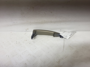 BMW 1 SERIES E87 (2003–2012) Türaußengriff hinten 51 21 7207530 - 2