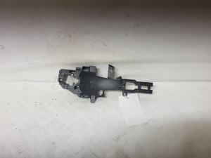 BMW 1 SERIES E87 (2003–2012) Außengriffhalter der hinteren Seitentüren 51 21 7060652 - 2