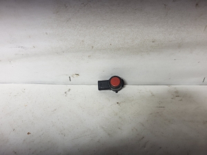 Volkswagen Golf VII (2012–2026) Rear parking sensor 5Q0919275 - 2