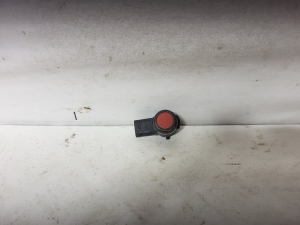 Volkswagen Golf VII (2012–2026) Rear parking sensor 5Q0919275 - 2