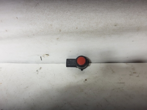 Volkswagen Golf VII (2012–2026) Rear parking sensor 5Q0919275 - 2