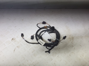 Rear parking sensor cable - 5G5G0971104F