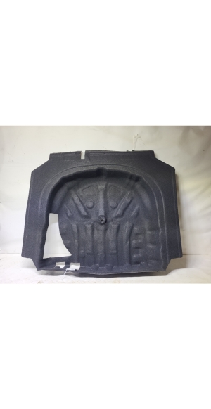 Trunk interior trim - 5G6863007D