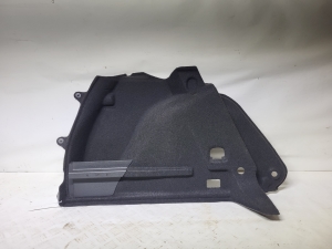 Trunk interior trim - 5G6867427H