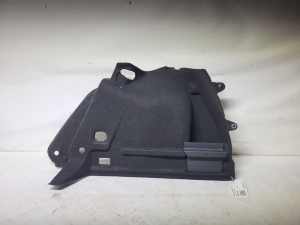 Trunk interior trim - 5G6867428F