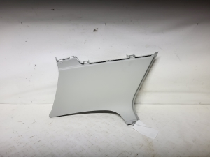 Trunk interior trim - 5G4867287