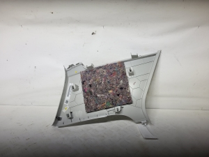 Volkswagen Golf VII (2012–2026) Trunk interior trim 5G4867288 - 2