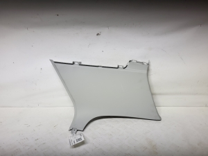 Trunk interior trim - 5G4867288