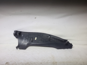 Volkswagen Golf VII (2012–2026) Trunk interior trim 5G6867765 - 2