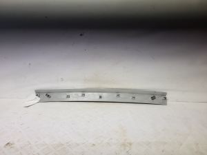 Volkswagen Golf VII (2012–2026) Trunk interior trim 5G6867617 - 2