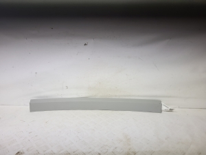 Trunk interior trim - 5G6867617