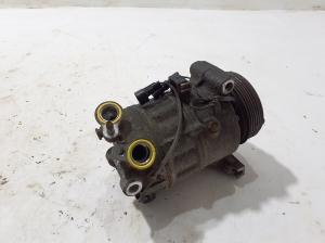 VOLVO XC60 (2008–2017) Konditsioneeri kompressor 30630921 - 3