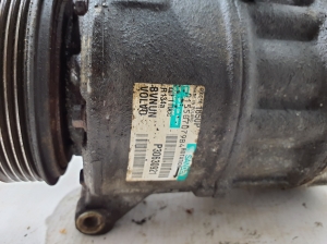 VOLVO XC60 (2008–2017) Konditsioneeri kompressor 30630921 - 4