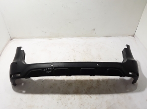 Tagumine kaitseraud - 850226654R