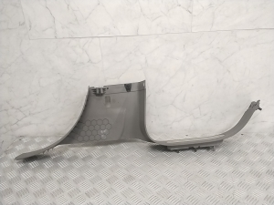 Porsche Cayenne (2010–2017) Inner sill trim 7P5853369J - 2