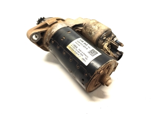 Volkswagen Crafter II (2017–2026) Starter 02M911021A - 4