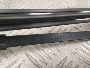 Porsche Cayenne (2010–2017) Windshield wiper arm 7P0955410B - 4
