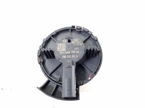 AUDI A4 B9 (2015–2026) Capteur d’airbag 4M0955557A - 2