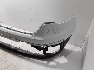 RENAULT Trafic lV (2022–2026) Priekšējais bamperis 620226941R - 6
